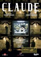 Escaich: Claude